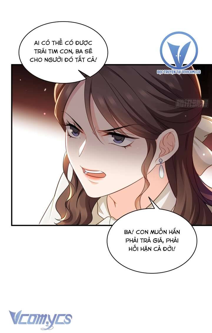 Hệt Như Hàn Quang Gặp Nắng Gắt Chapter 545 - Trang 4