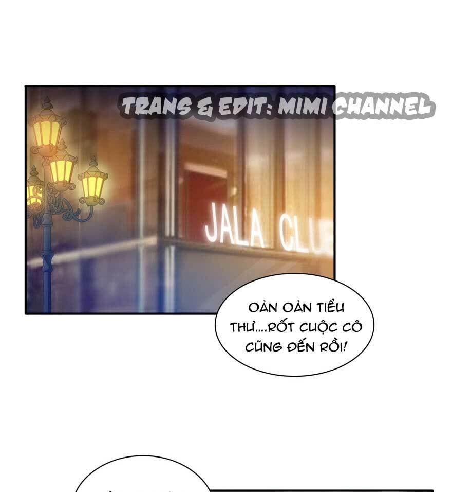 Hệt Như Hàn Quang Gặp Nắng Gắt Chapter 39 - Trang 0