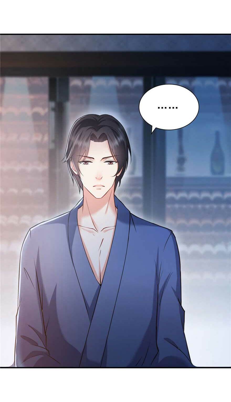 Hệt Như Hàn Quang Gặp Nắng Gắt Chapter 7 - Trang 26