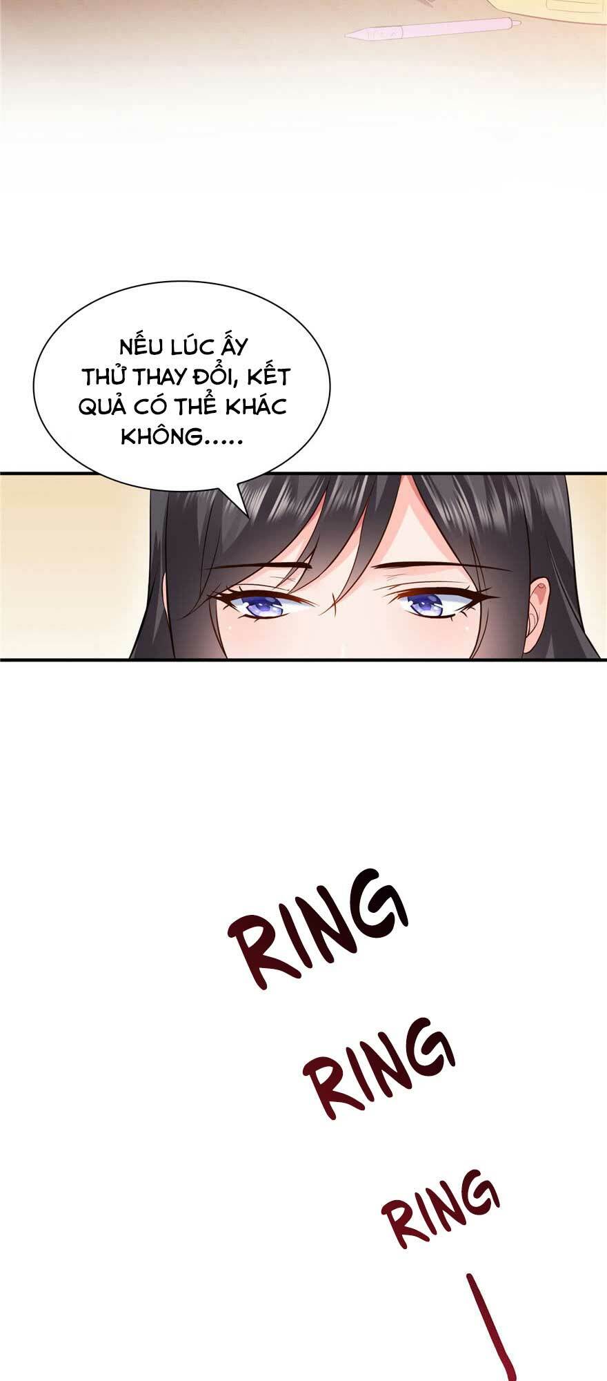 Hệt Như Hàn Quang Gặp Nắng Gắt Chapter 7 - Trang 32