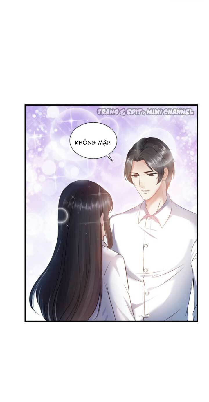 Hệt Như Hàn Quang Gặp Nắng Gắt Chapter 5 - Trang 0