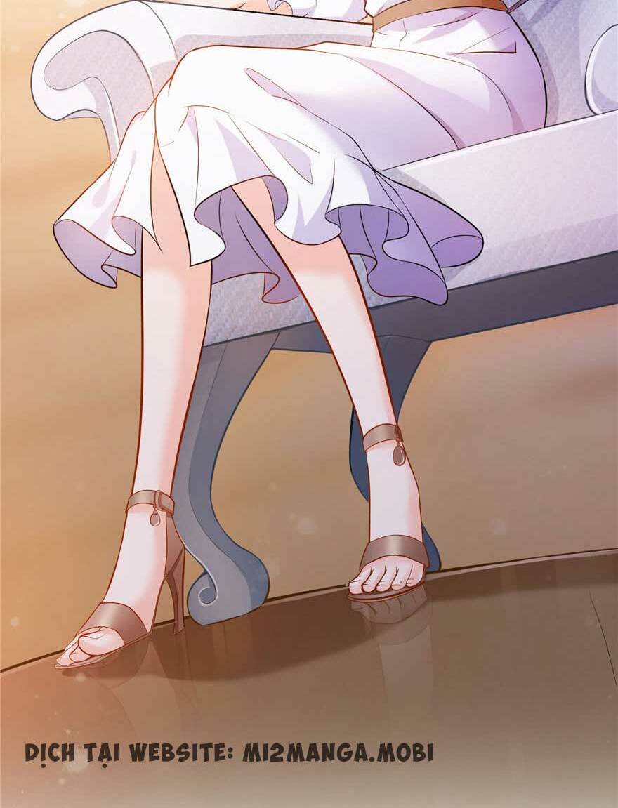 Hệt Như Hàn Quang Gặp Nắng Gắt Chapter 7 - Trang 38