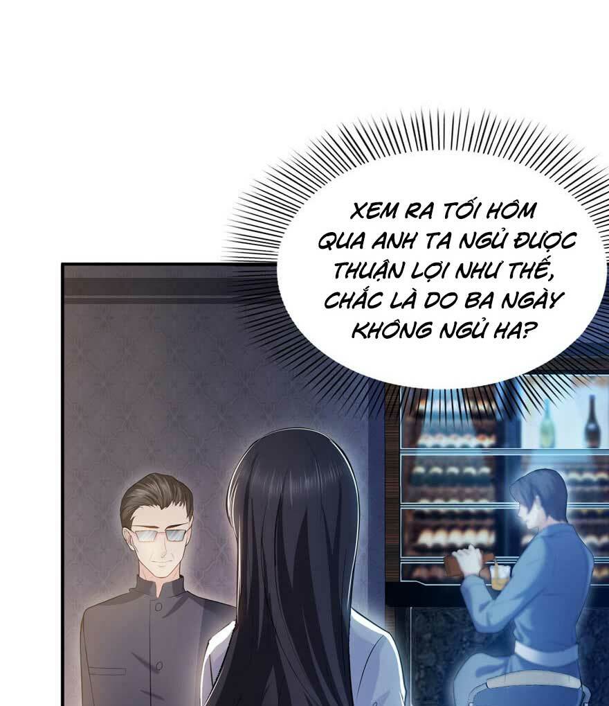 Hệt Như Hàn Quang Gặp Nắng Gắt Chapter 6 - Trang 44