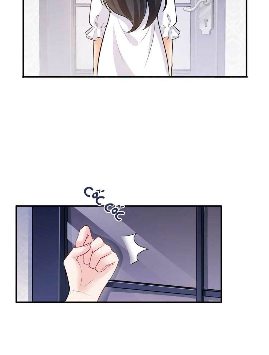 Hệt Như Hàn Quang Gặp Nắng Gắt Chapter 6 - Trang 38