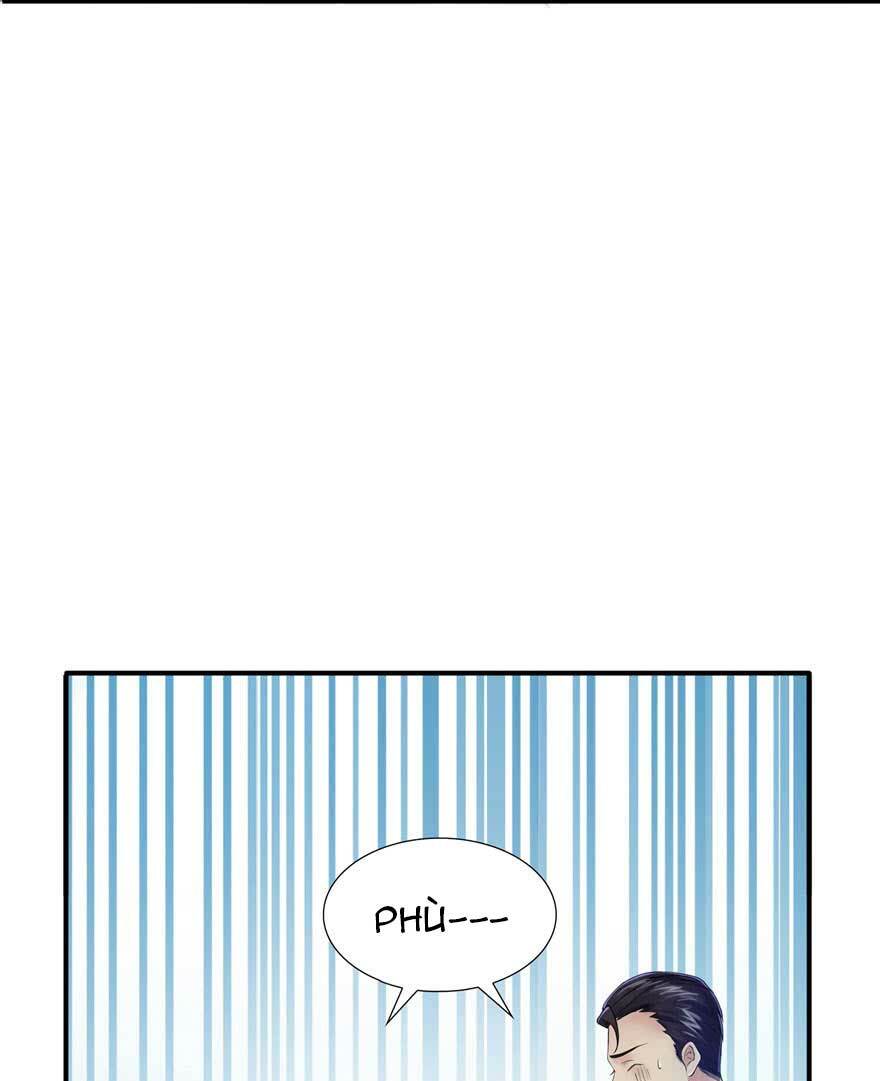 Hệt Như Hàn Quang Gặp Nắng Gắt Chapter 3 - Trang 27