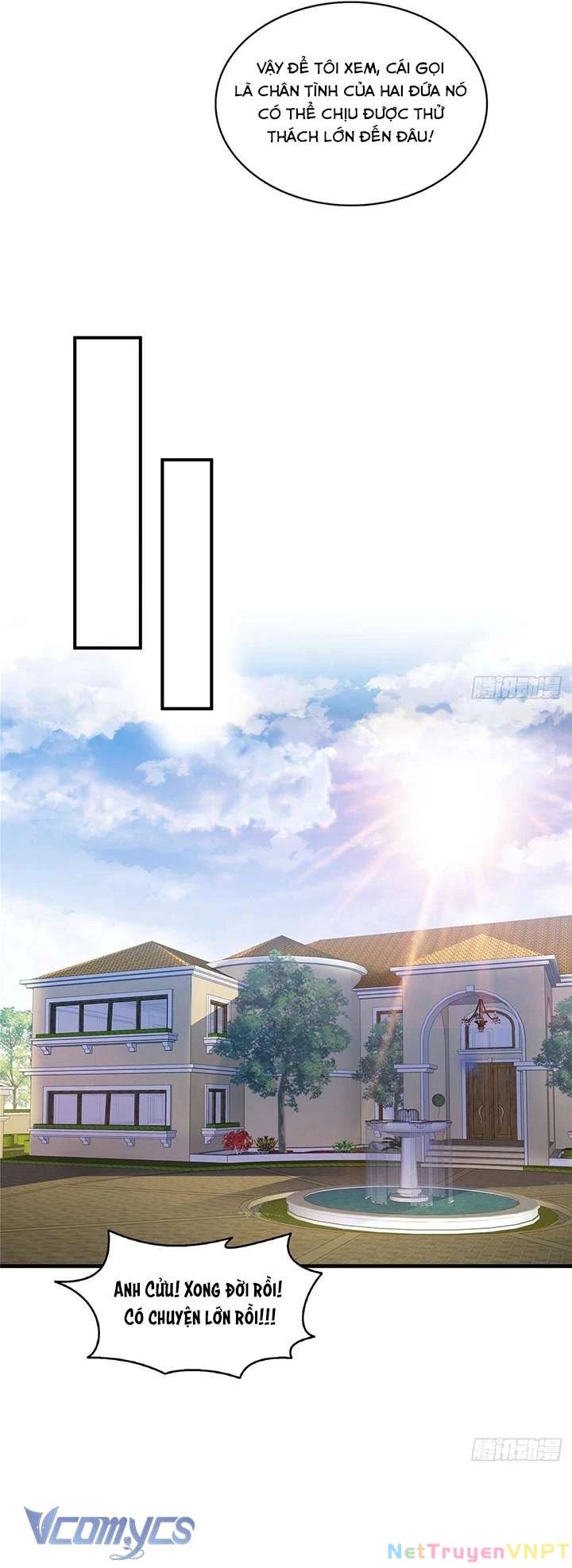 Hệt Như Hàn Quang Gặp Nắng Gắt Chapter 539 - Trang 19