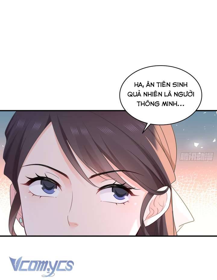 Hệt Như Hàn Quang Gặp Nắng Gắt Chapter 545 - Trang 15