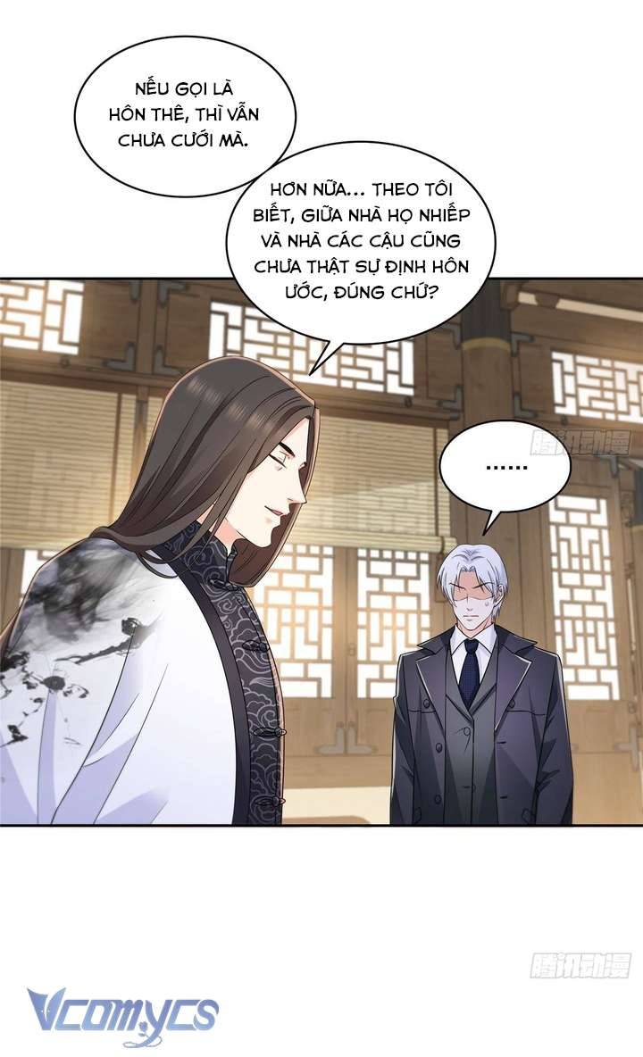Hệt Như Hàn Quang Gặp Nắng Gắt Chapter 544 - Trang 15