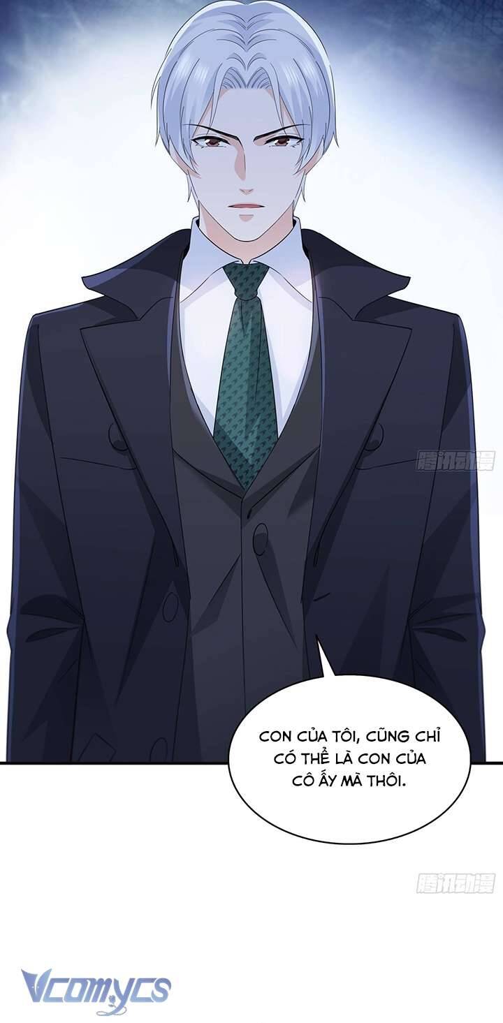 Hệt Như Hàn Quang Gặp Nắng Gắt Chapter 537 - Trang 13