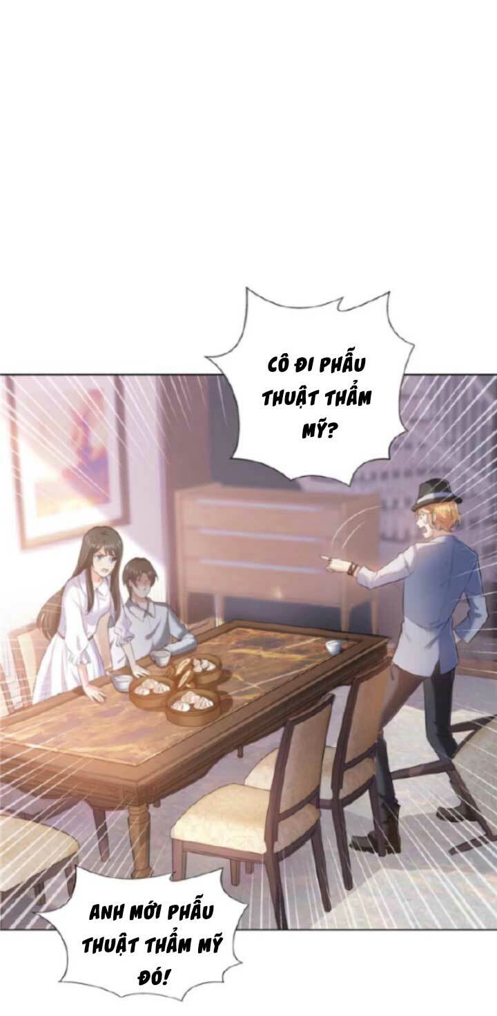 Hệt Như Hàn Quang Gặp Nắng Gắt Chapter 4 - Trang 38