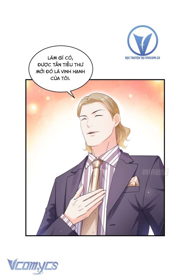 Hệt Như Hàn Quang Gặp Nắng Gắt Chapter 545 - Trang 14