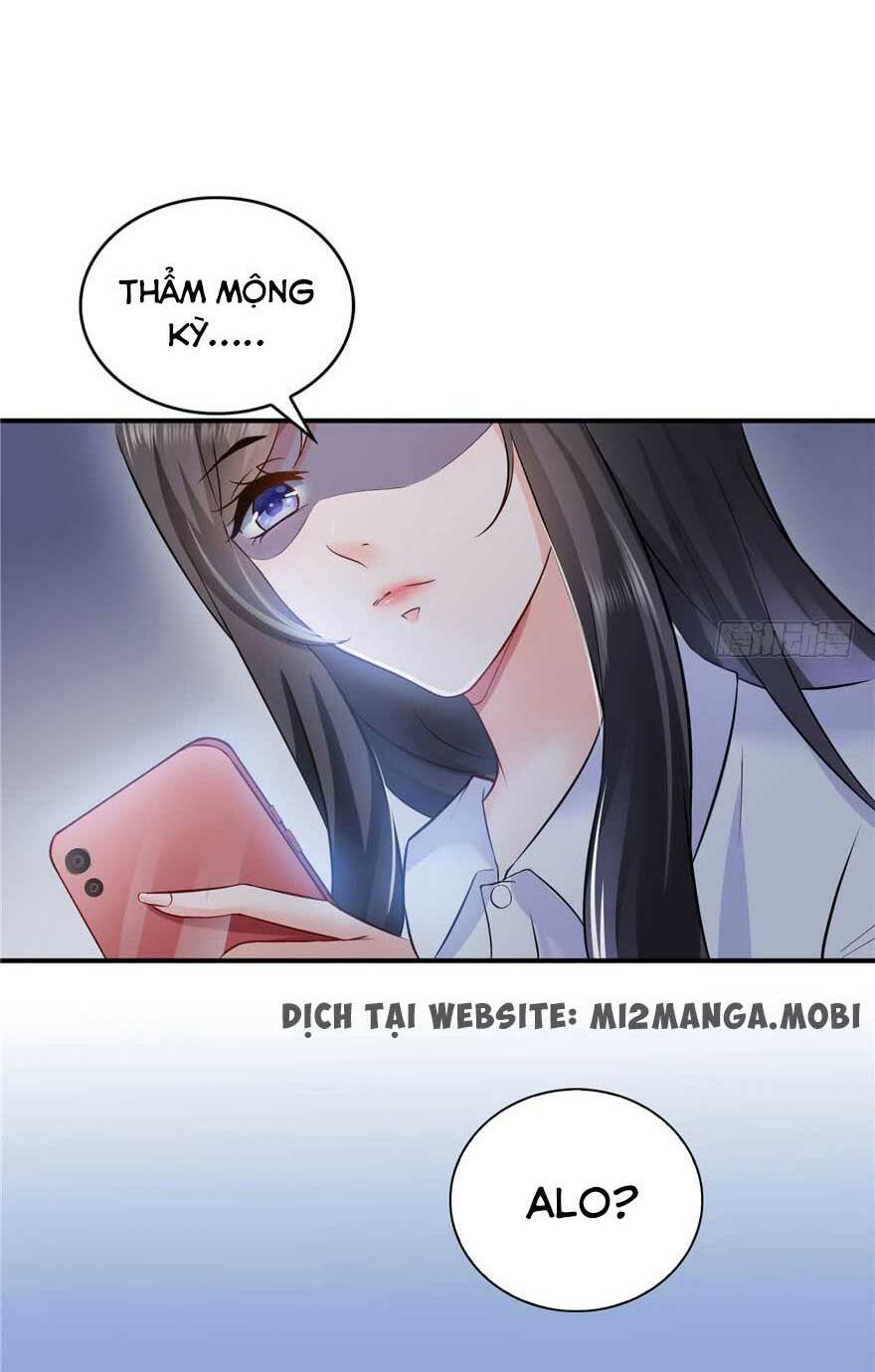 Hệt Như Hàn Quang Gặp Nắng Gắt Chapter 7 - Trang 34
