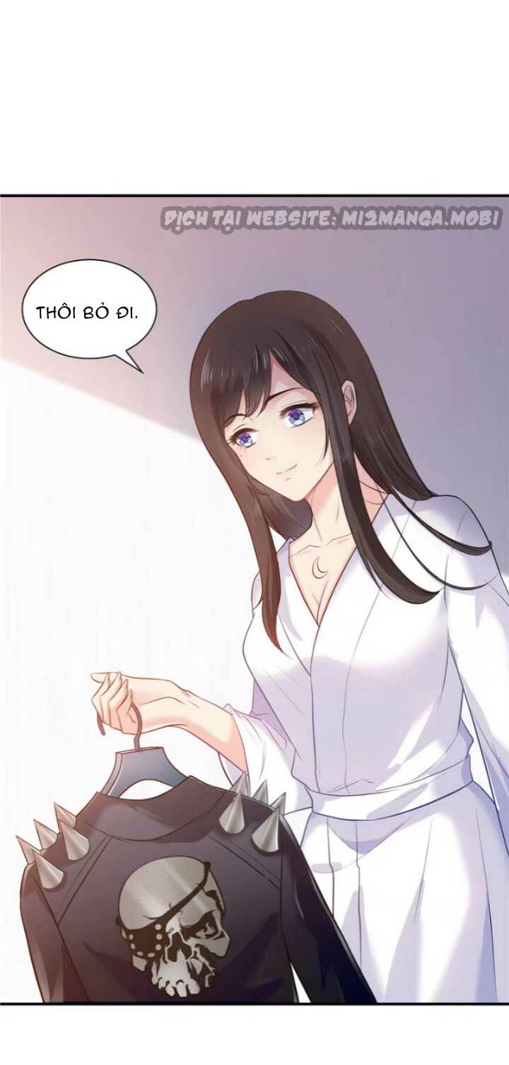Hệt Như Hàn Quang Gặp Nắng Gắt Chapter 4 - Trang 5