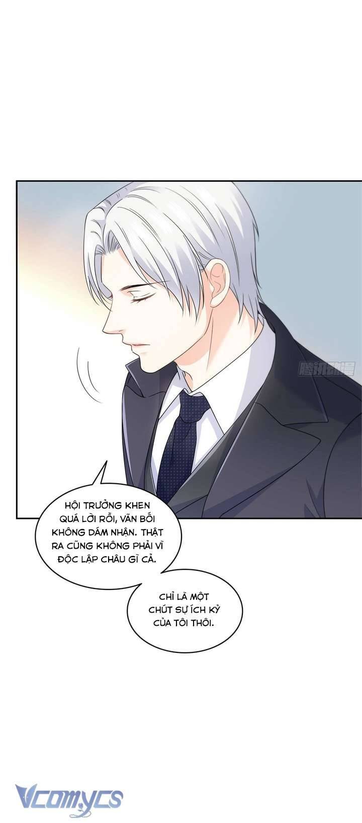 Hệt Như Hàn Quang Gặp Nắng Gắt Chapter 544 - Trang 2