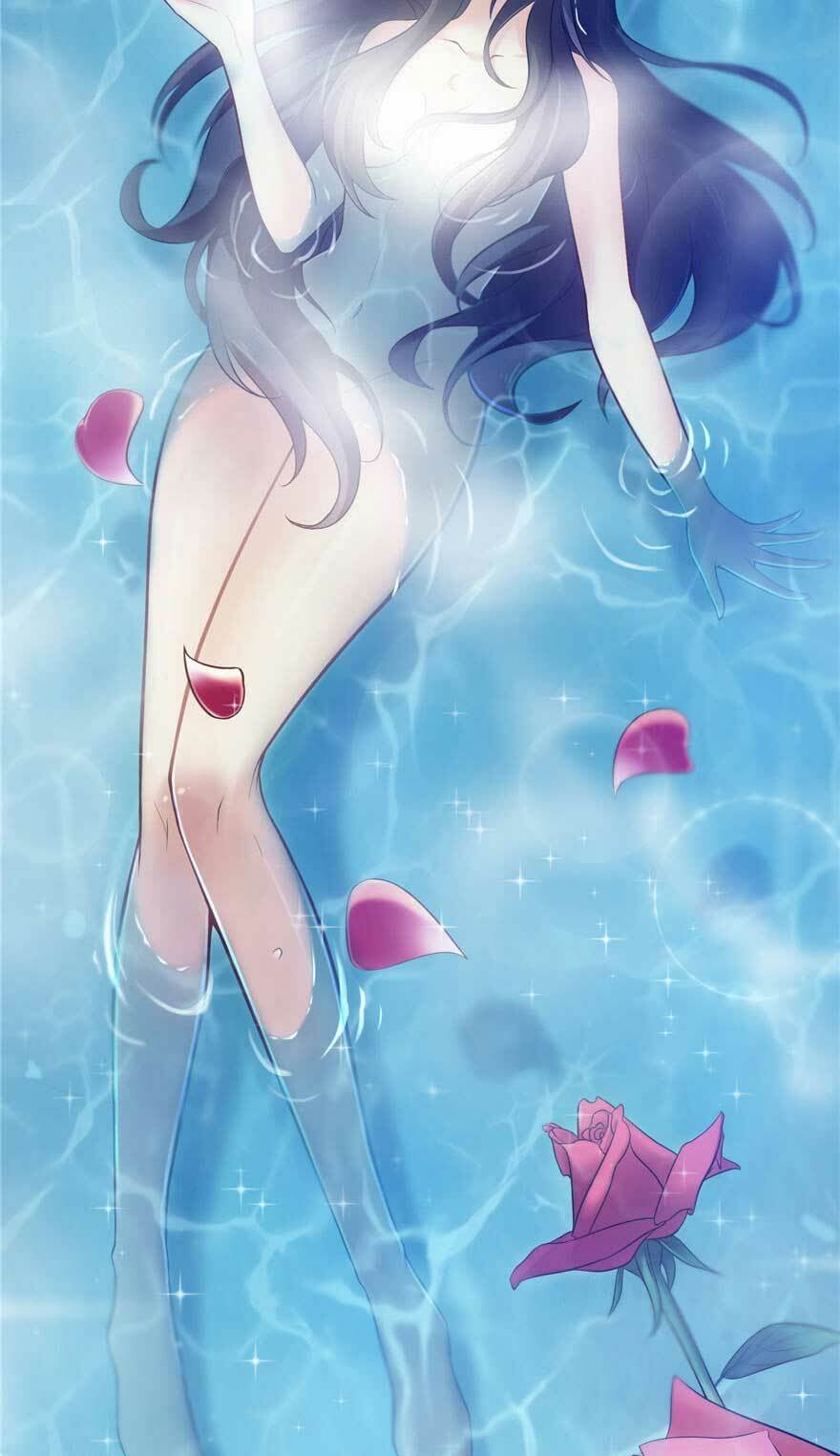 Hệt Như Hàn Quang Gặp Nắng Gắt Chapter 3 - Trang 46