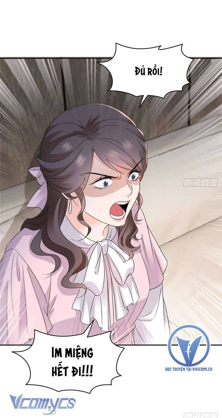 Hệt Như Hàn Quang Gặp Nắng Gắt Chapter 544 - Trang 30