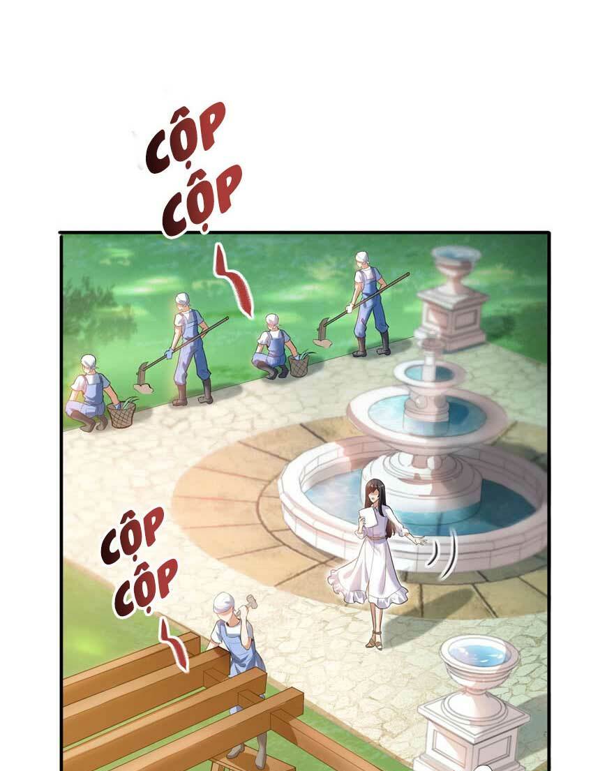 Hệt Như Hàn Quang Gặp Nắng Gắt Chapter 6 - Trang 31