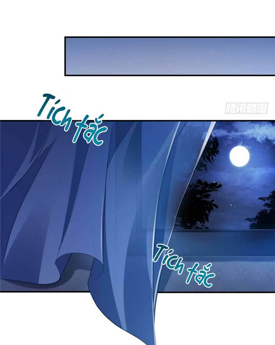 Hệt Như Hàn Quang Gặp Nắng Gắt Chapter 7 - Trang 10