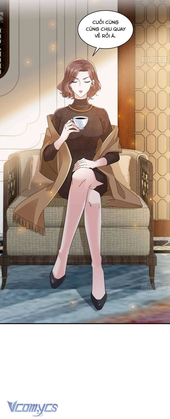 Hệt Như Hàn Quang Gặp Nắng Gắt Chapter 537 - Trang 3