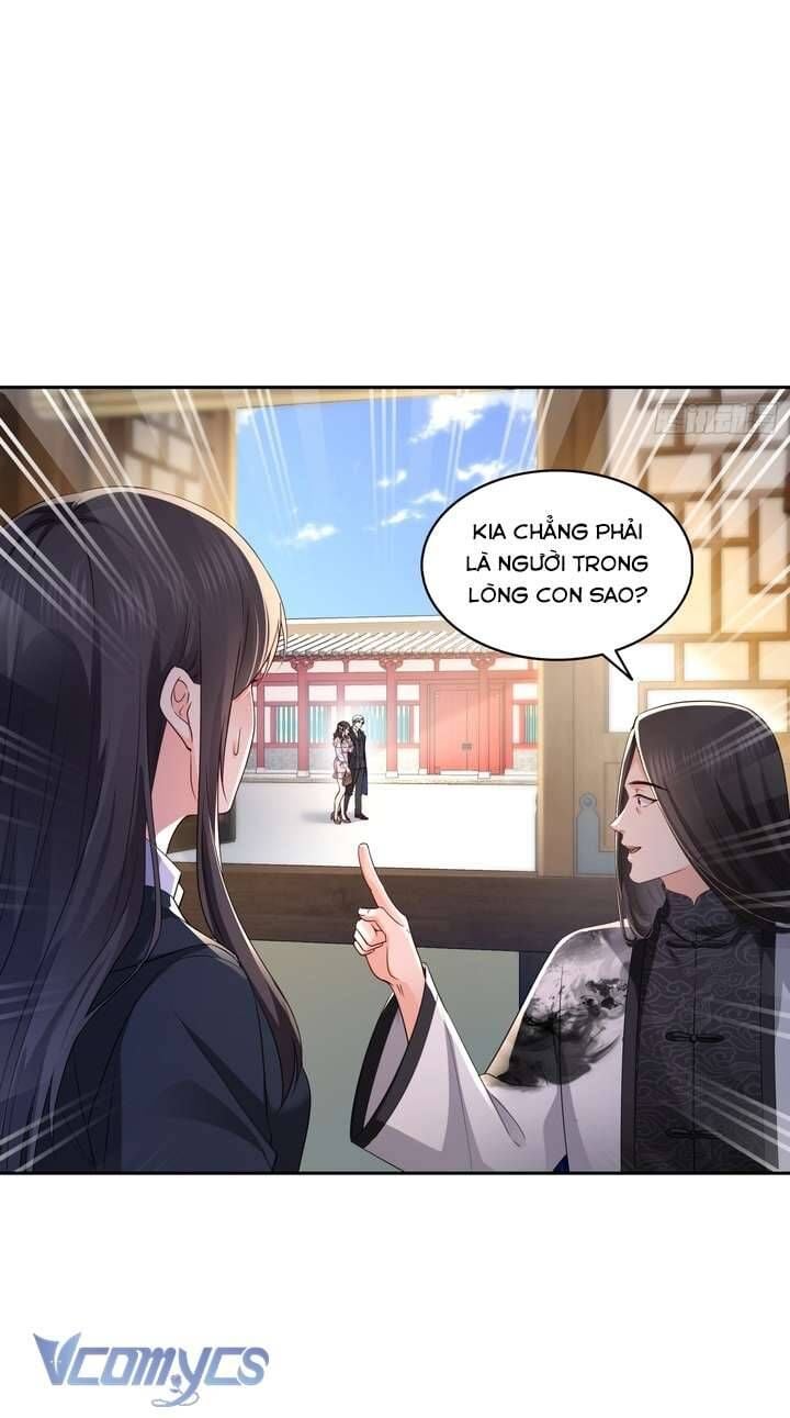 Hệt Như Hàn Quang Gặp Nắng Gắt Chapter 542 - Trang 4