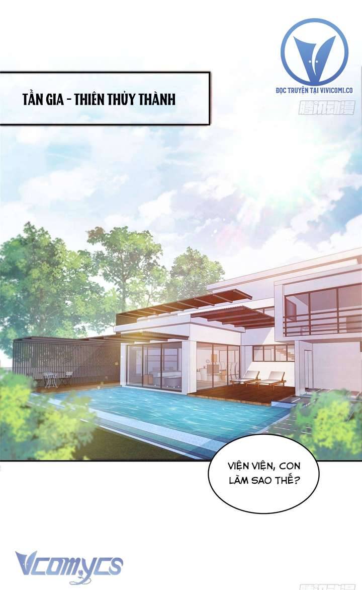 Hệt Như Hàn Quang Gặp Nắng Gắt Chapter 544 - Trang 27