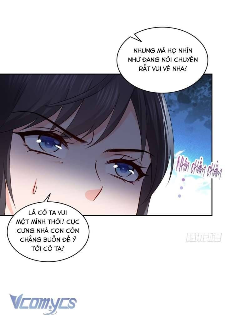 Hệt Như Hàn Quang Gặp Nắng Gắt Chapter 542 - Trang 8