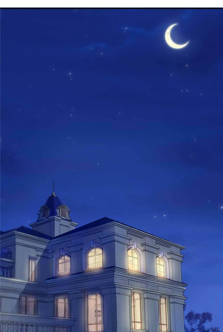 Hệt Như Hàn Quang Gặp Nắng Gắt Chapter 3 - Trang 31