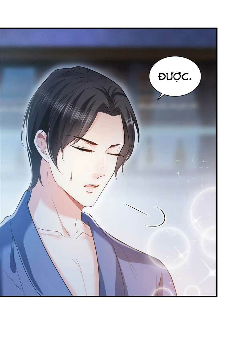 Hệt Như Hàn Quang Gặp Nắng Gắt Chapter 7 - Trang 21