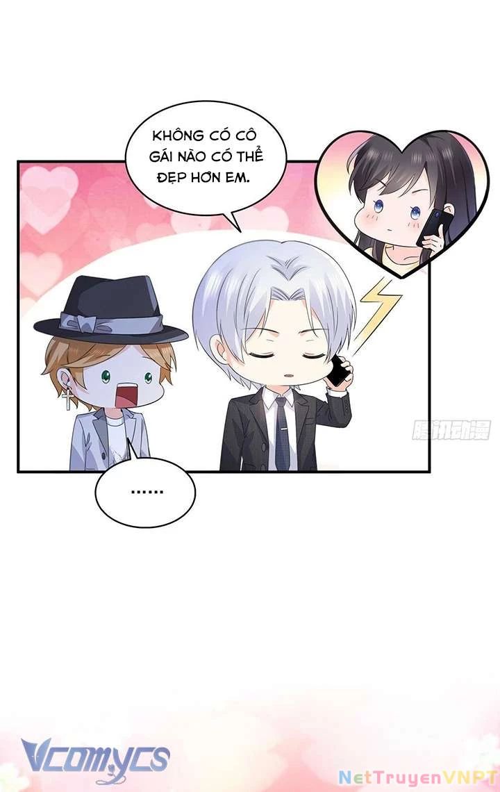 Hệt Như Hàn Quang Gặp Nắng Gắt Chapter 539 - Trang 9