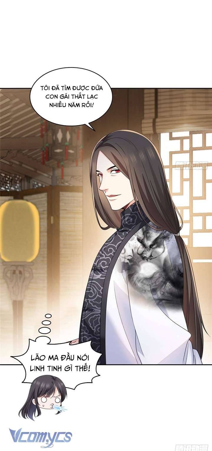 Hệt Như Hàn Quang Gặp Nắng Gắt Chapter 544 - Trang 7