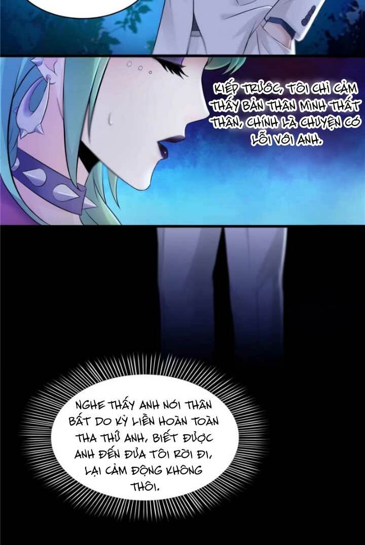 Hệt Như Hàn Quang Gặp Nắng Gắt Chapter 2 - Trang 1