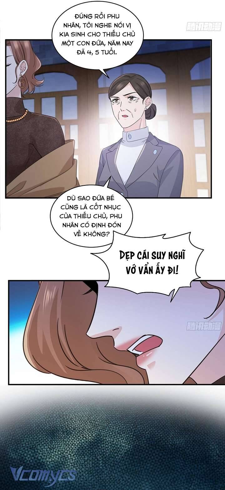 Hệt Như Hàn Quang Gặp Nắng Gắt Chapter 537 - Trang 26