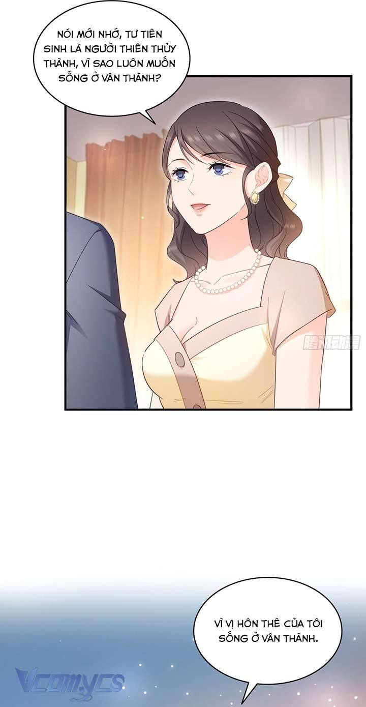 Hệt Như Hàn Quang Gặp Nắng Gắt Chapter 538 - Trang 19