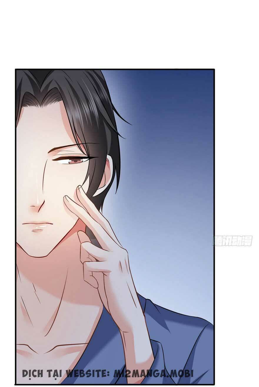 Hệt Như Hàn Quang Gặp Nắng Gắt Chapter 7 - Trang 27