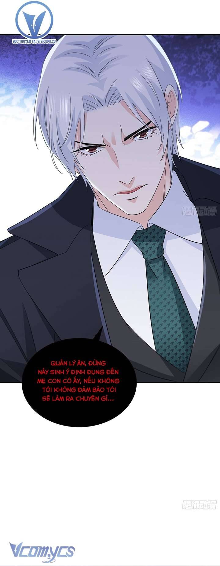 Hệt Như Hàn Quang Gặp Nắng Gắt Chapter 537 - Trang 15