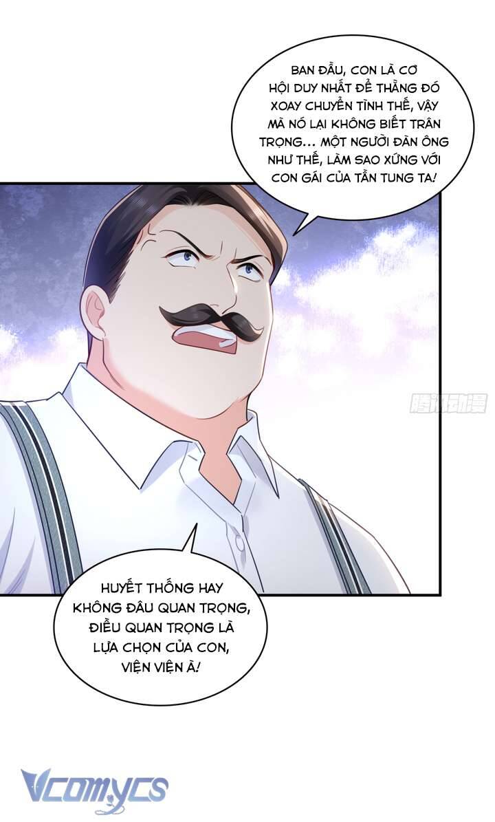 Hệt Như Hàn Quang Gặp Nắng Gắt Chapter 545 - Trang 3