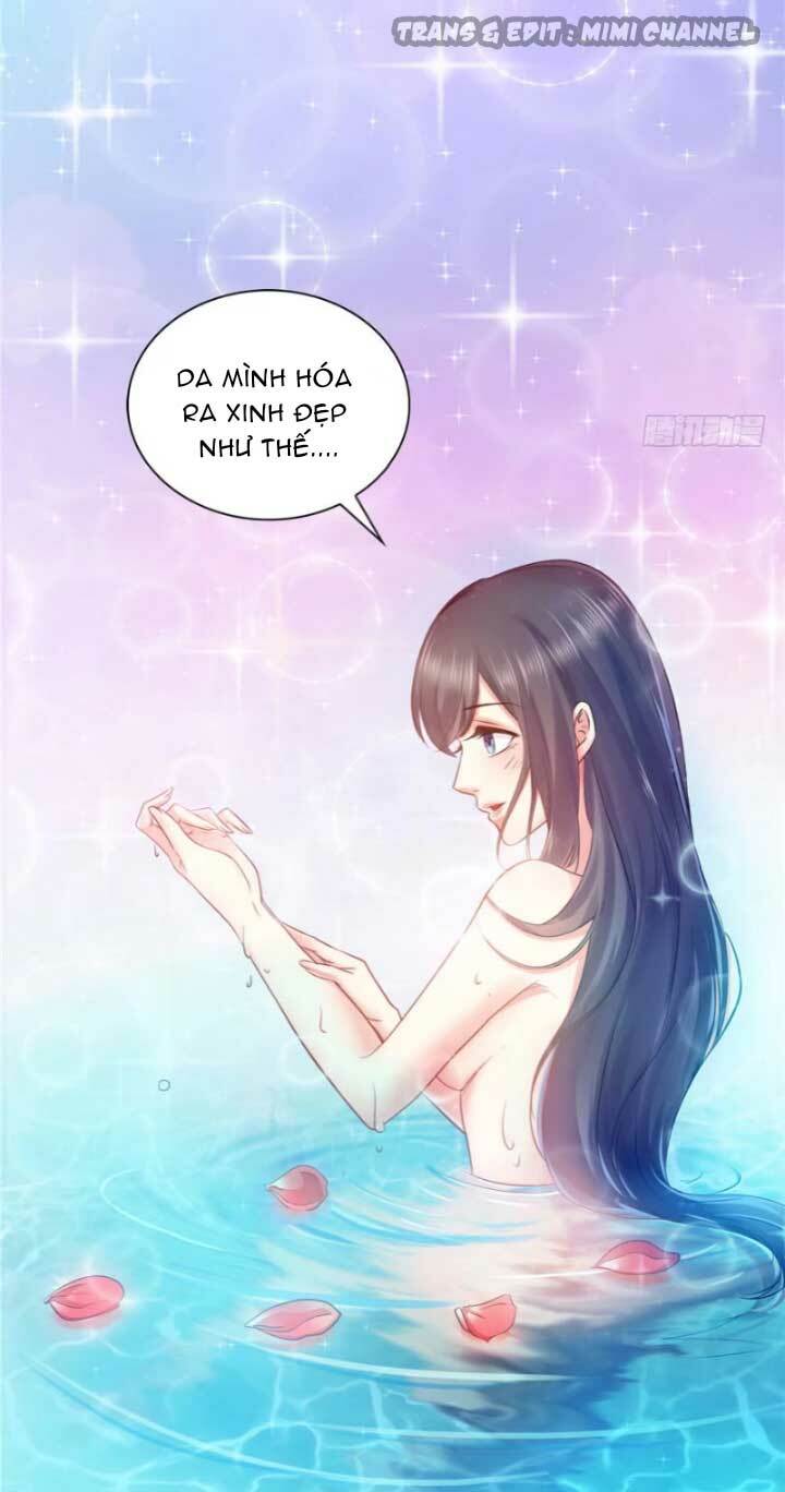 Hệt Như Hàn Quang Gặp Nắng Gắt Chapter 4 - Trang 0