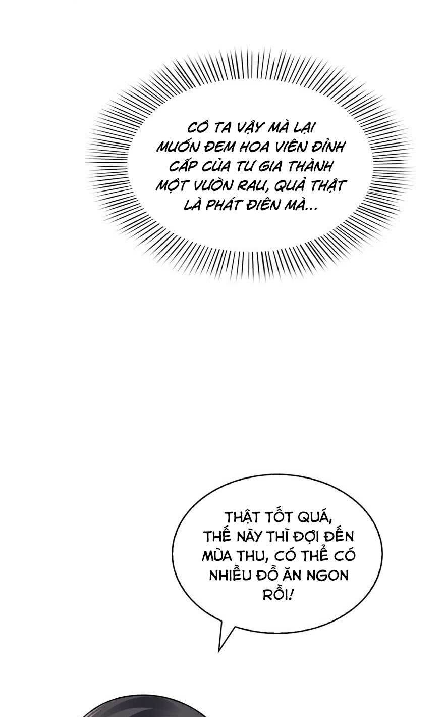 Hệt Như Hàn Quang Gặp Nắng Gắt Chapter 6 - Trang 27