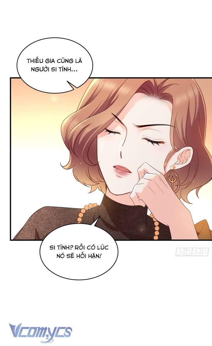 Hệt Như Hàn Quang Gặp Nắng Gắt Chapter 545 - Trang 24