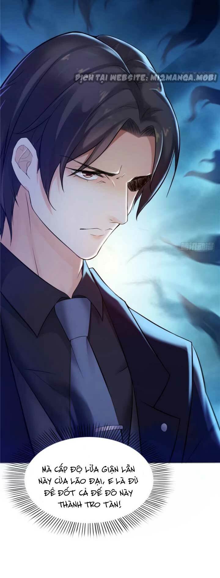 Hệt Như Hàn Quang Gặp Nắng Gắt Chapter 2 - Trang 7