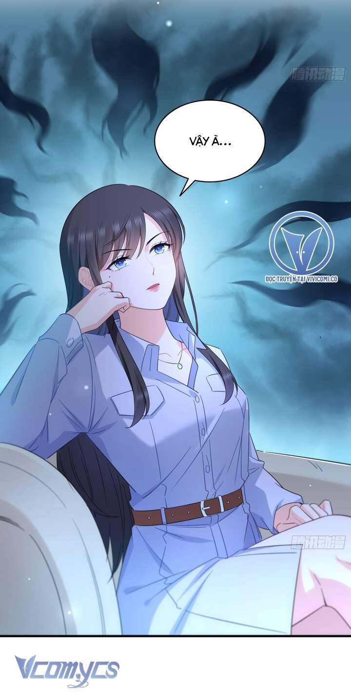 Hệt Như Hàn Quang Gặp Nắng Gắt Chapter 545 - Trang 33