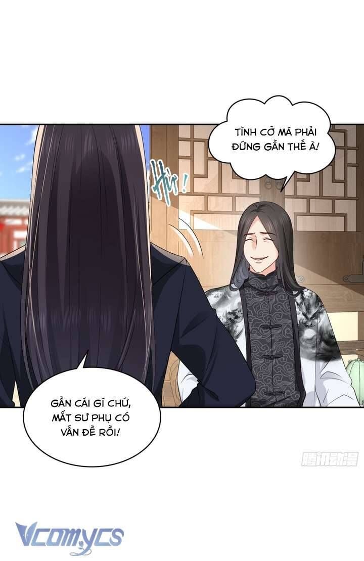Hệt Như Hàn Quang Gặp Nắng Gắt Chapter 542 - Trang 7