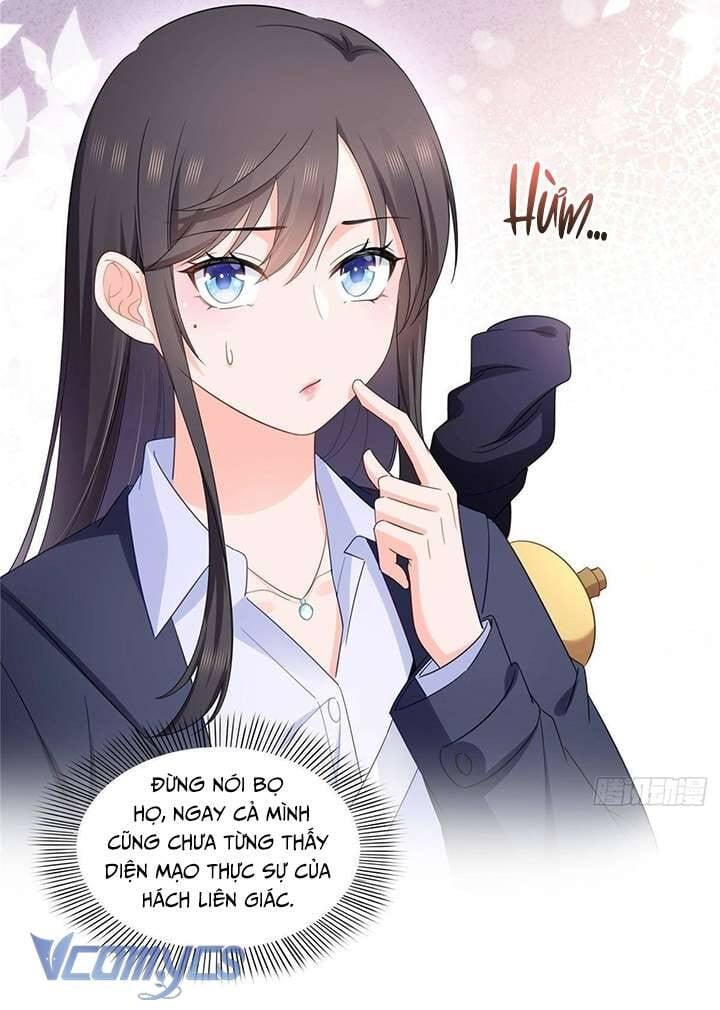 Hệt Như Hàn Quang Gặp Nắng Gắt Chapter 540 - Trang 22