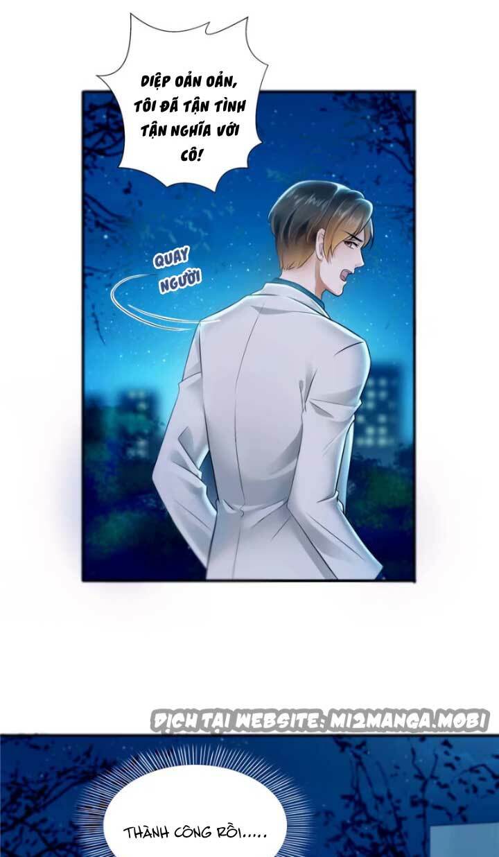 Hệt Như Hàn Quang Gặp Nắng Gắt Chapter 2 - Trang 21