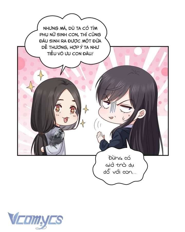 Hệt Như Hàn Quang Gặp Nắng Gắt Chapter 542 - Trang 23