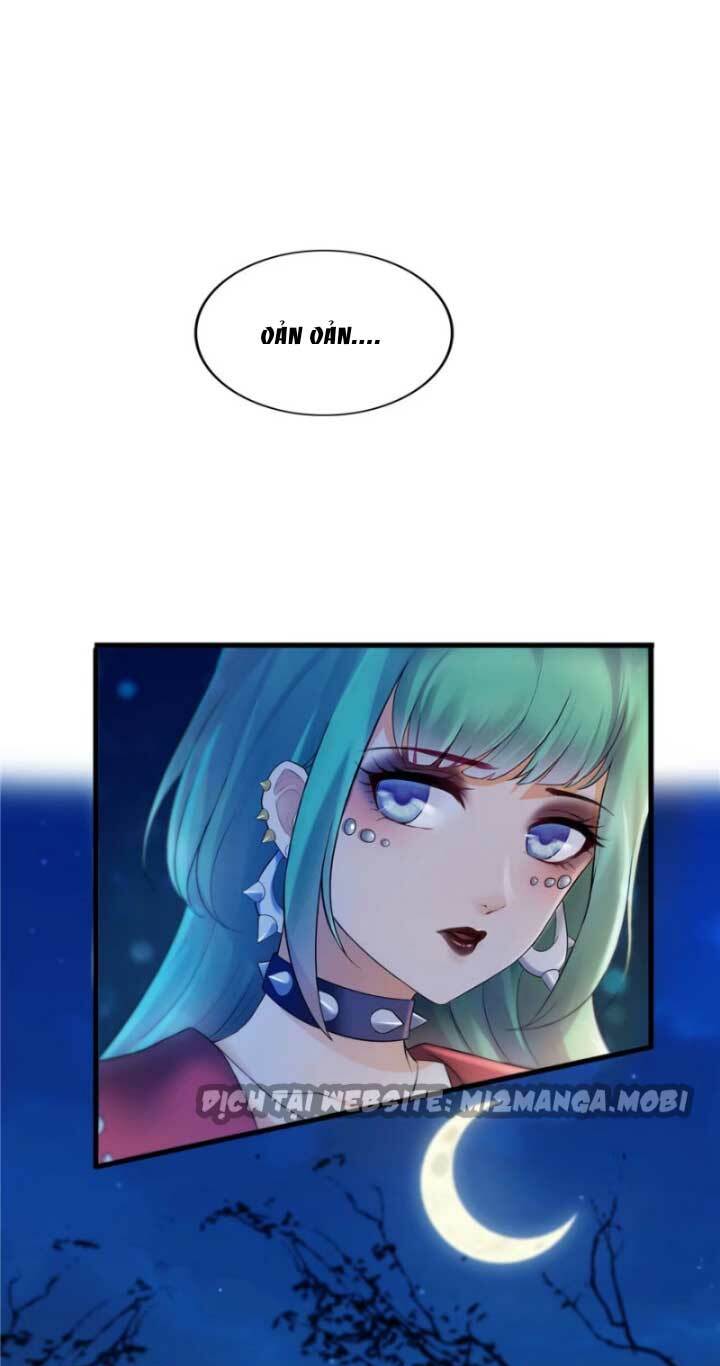 Hệt Như Hàn Quang Gặp Nắng Gắt Chapter 1 - Trang 39
