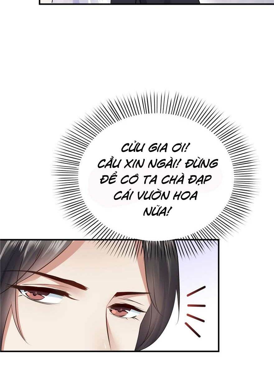 Hệt Như Hàn Quang Gặp Nắng Gắt Chapter 6 - Trang 10