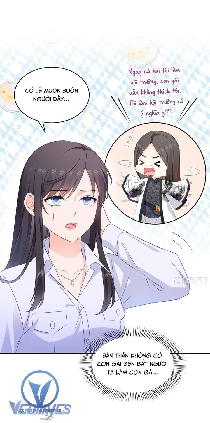 Hệt Như Hàn Quang Gặp Nắng Gắt Chapter 545 - Trang 30