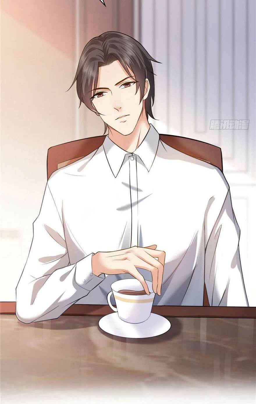 Hệt Như Hàn Quang Gặp Nắng Gắt Chapter 6 - Trang 21