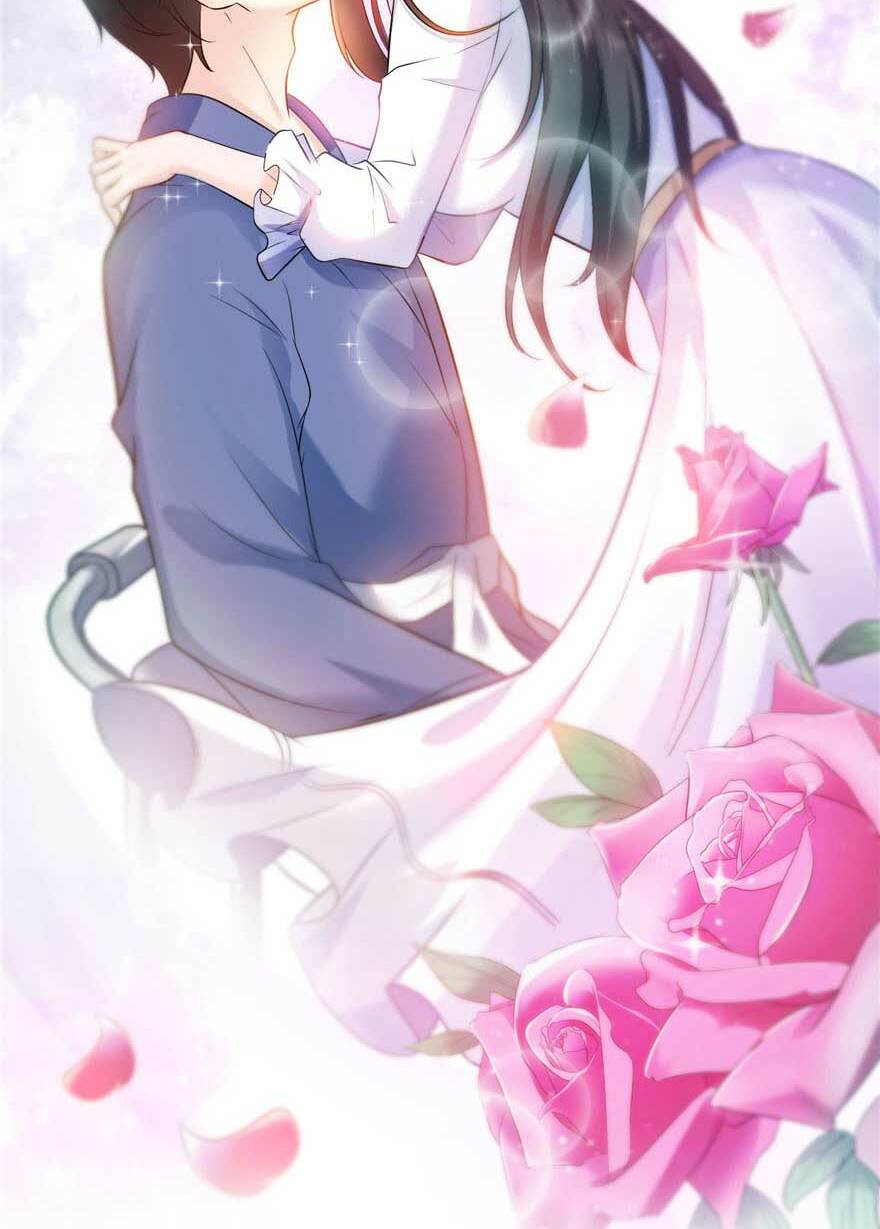 Hệt Như Hàn Quang Gặp Nắng Gắt Chapter 7 - Trang 13